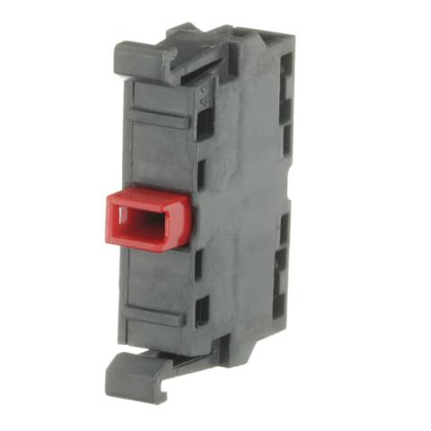 Immagine per CONTACT BLOCK#MCB-01 da Sacchi elettroforniture